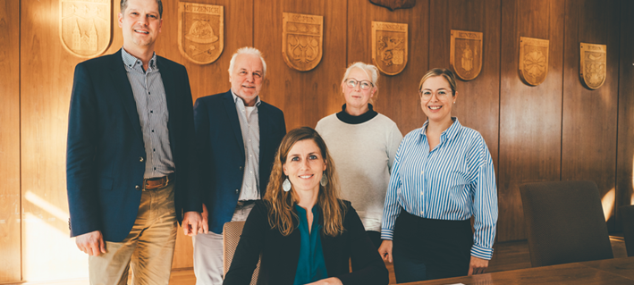 Monschau will bestehende Flächen neu nutzen