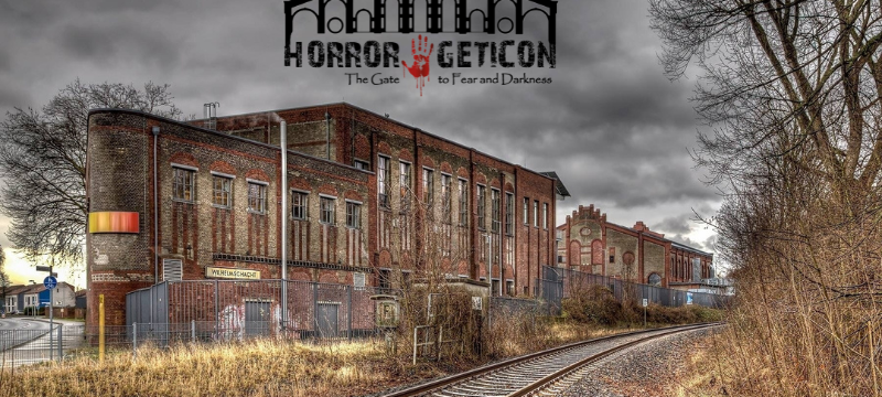 Das Horrorgeticon in Alsdorf