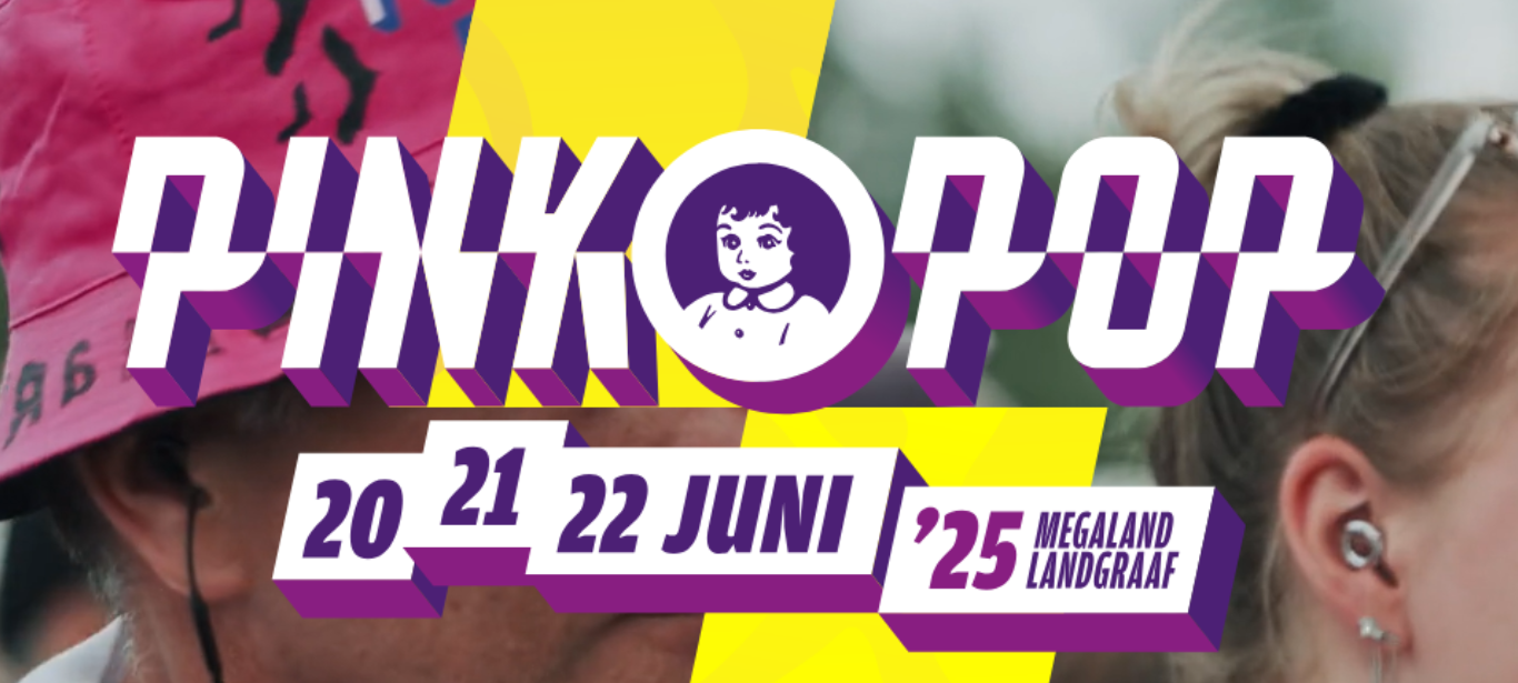 Justin Timberlake beim Pinkpop Festival 2025