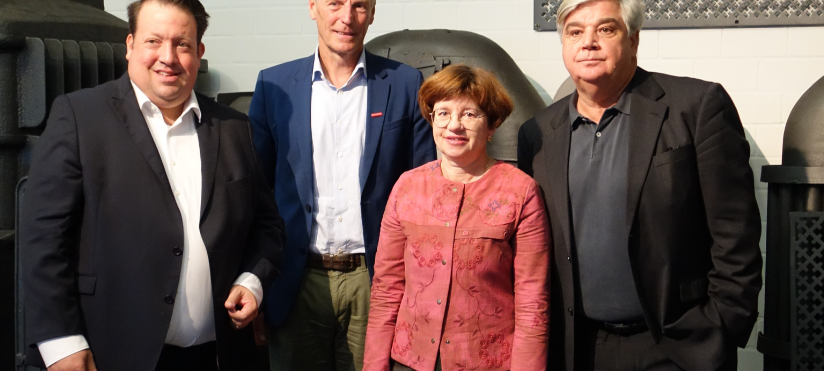 Zu wenig Auszubildende in der StädteRegion