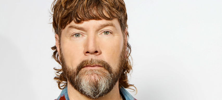 Rea Garvey wird Stargast bei den Kurpark Classix