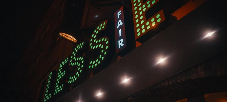 Das Lessie schließt nach 42 Jahren