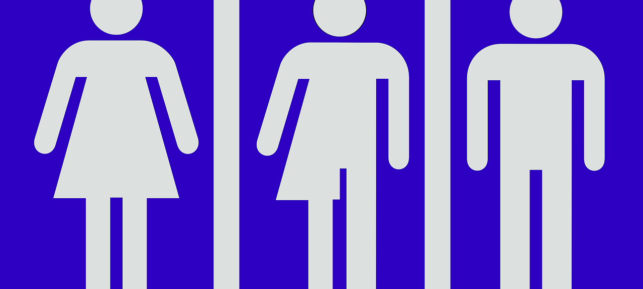 26 in Aachen wollen Geschlecht und Namen ändern