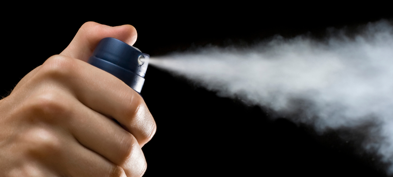 Schülerin (19) verletzt Mitschüler durch Pfefferspray