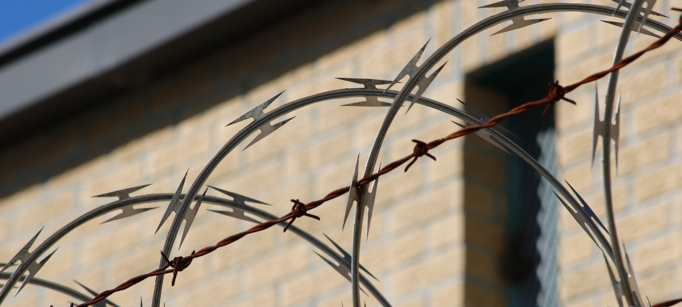 15 Jahre Haft mit Sicherungsverwahrung