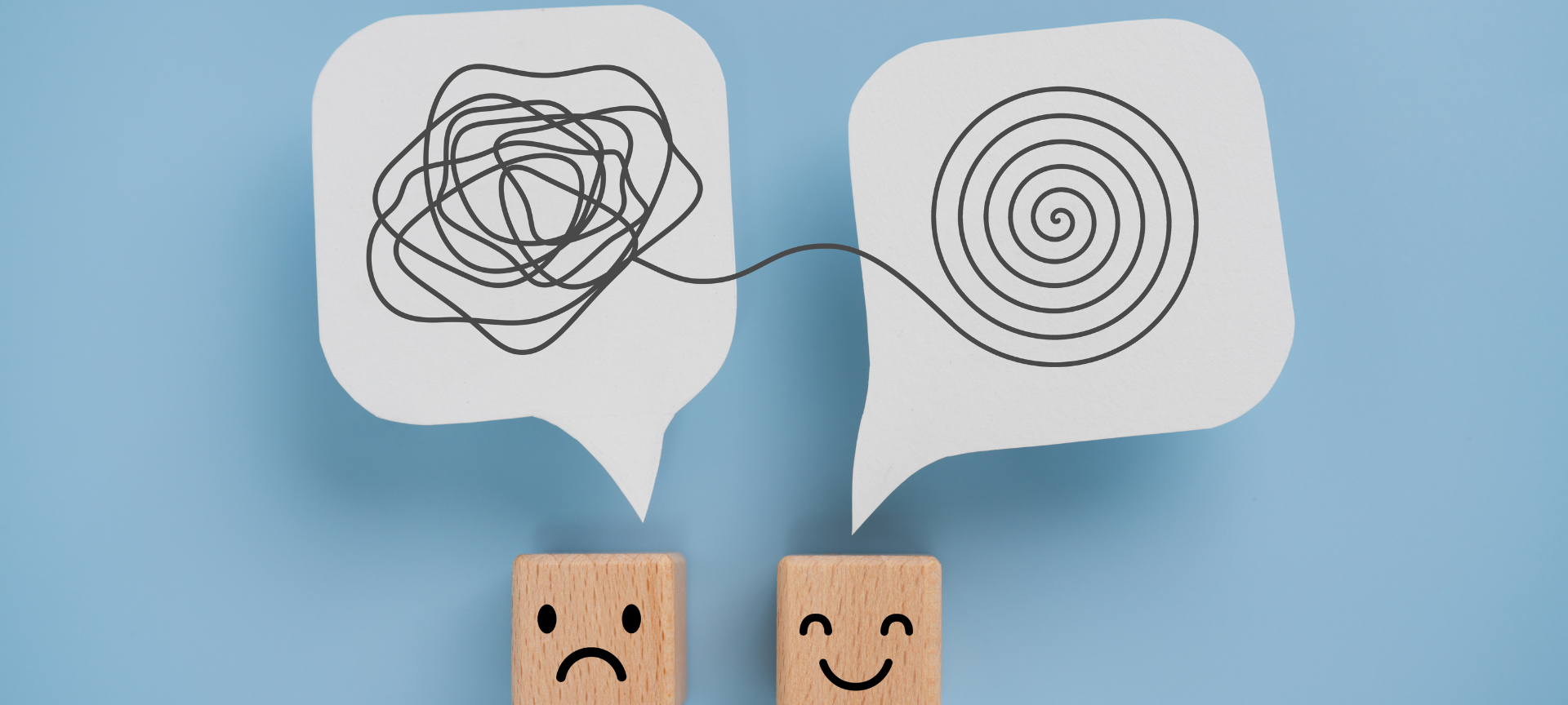 Minimalismus / Chaos vs. Klarheit im Kopf