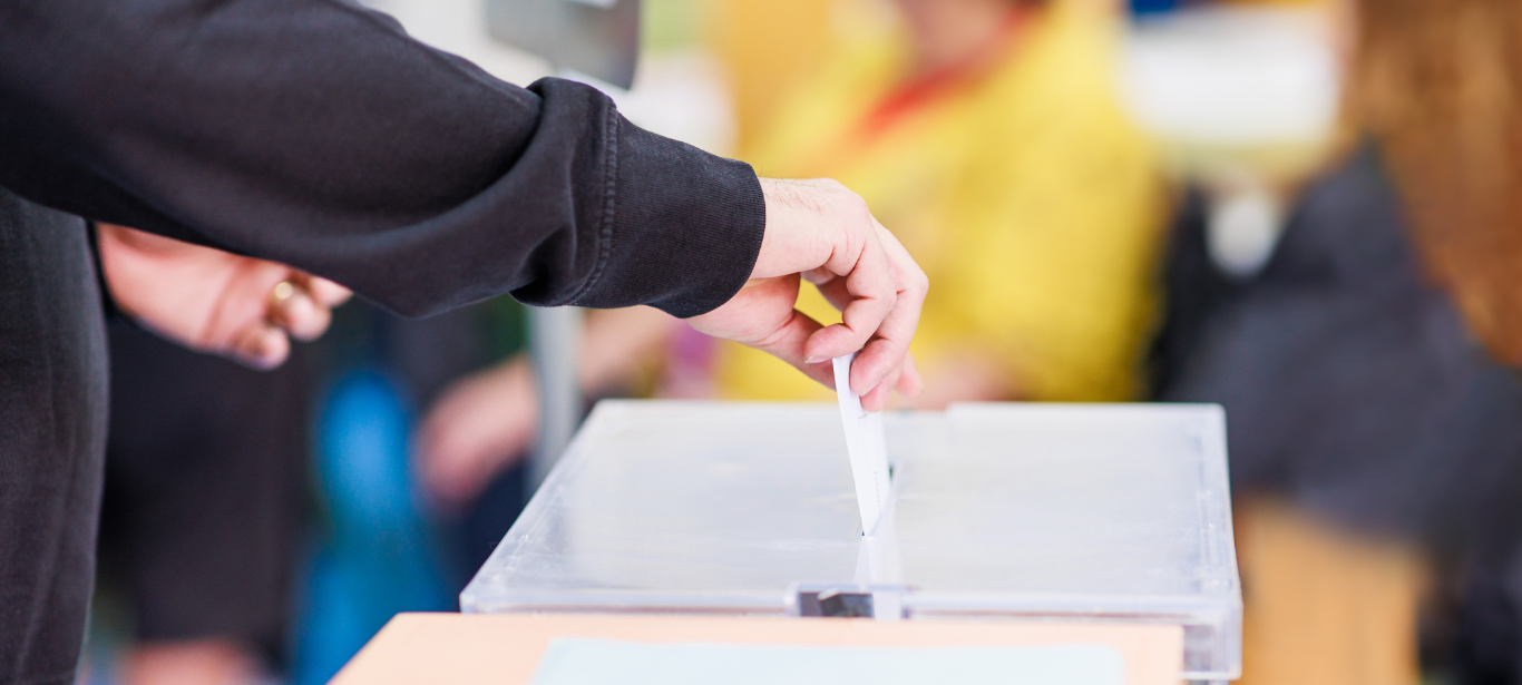 Kommunalwahl am Sonntag: Roetgen braucht neue Wahlhelfer
