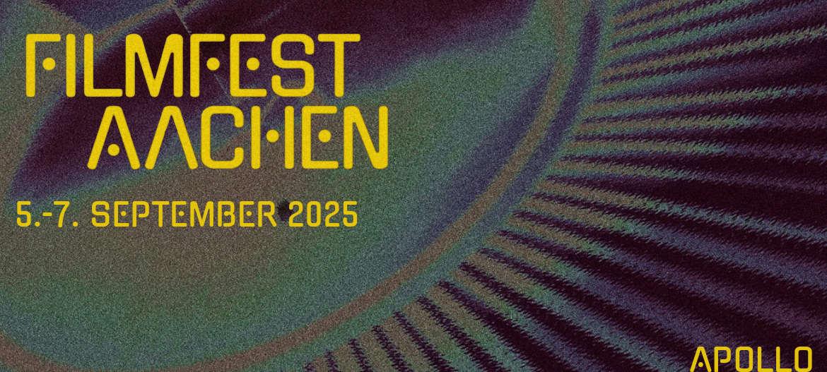 Filmfest Aachen beginnt