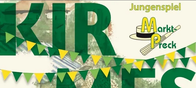 Feierwochenende in Würselen