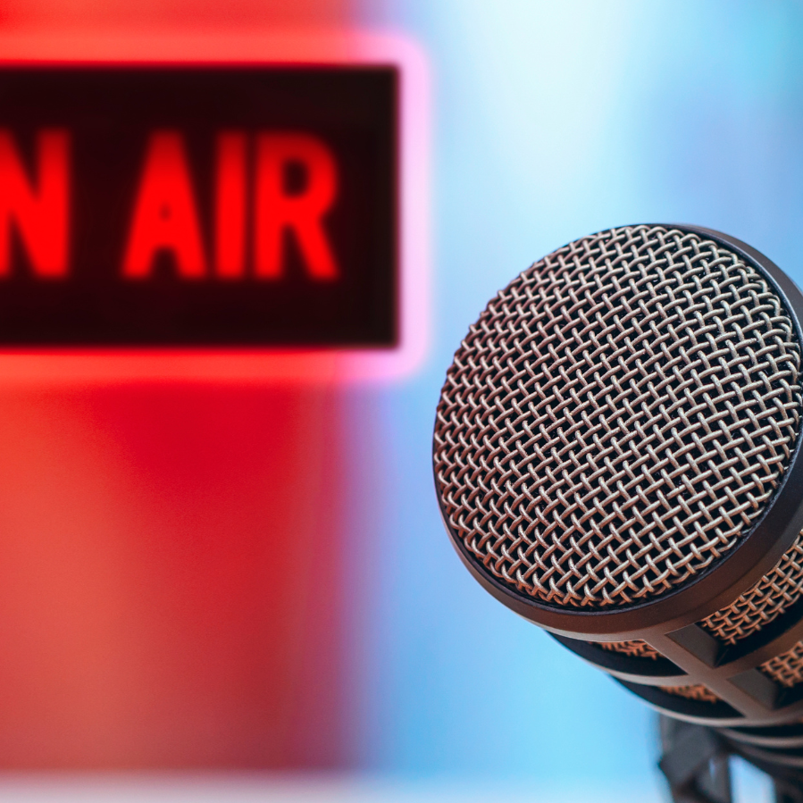 Die Antenne AC-Lokalnachrichten zum Nachhören