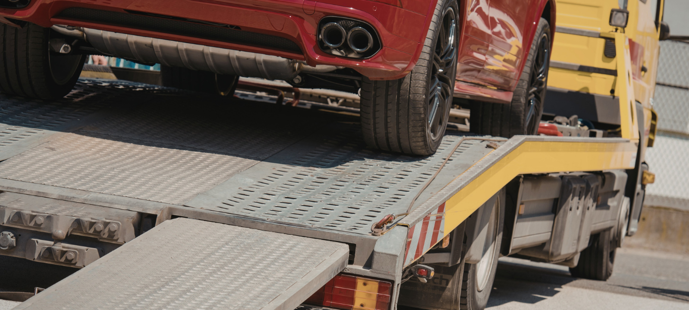 Gericht kippt Abschleppgebühren in NRW