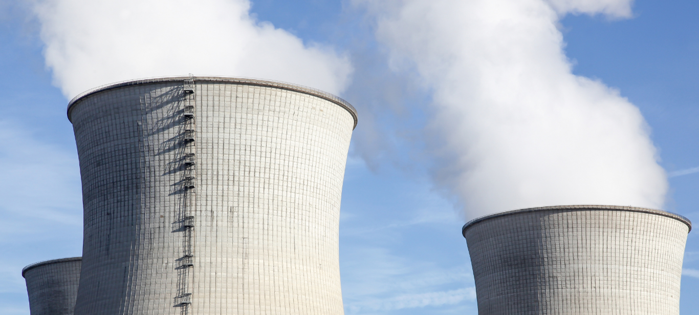 Doel 2 endgültig abgeschaltet