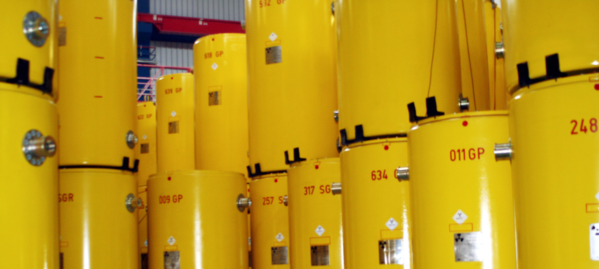 Erster Castor-Transport am Dienstag?