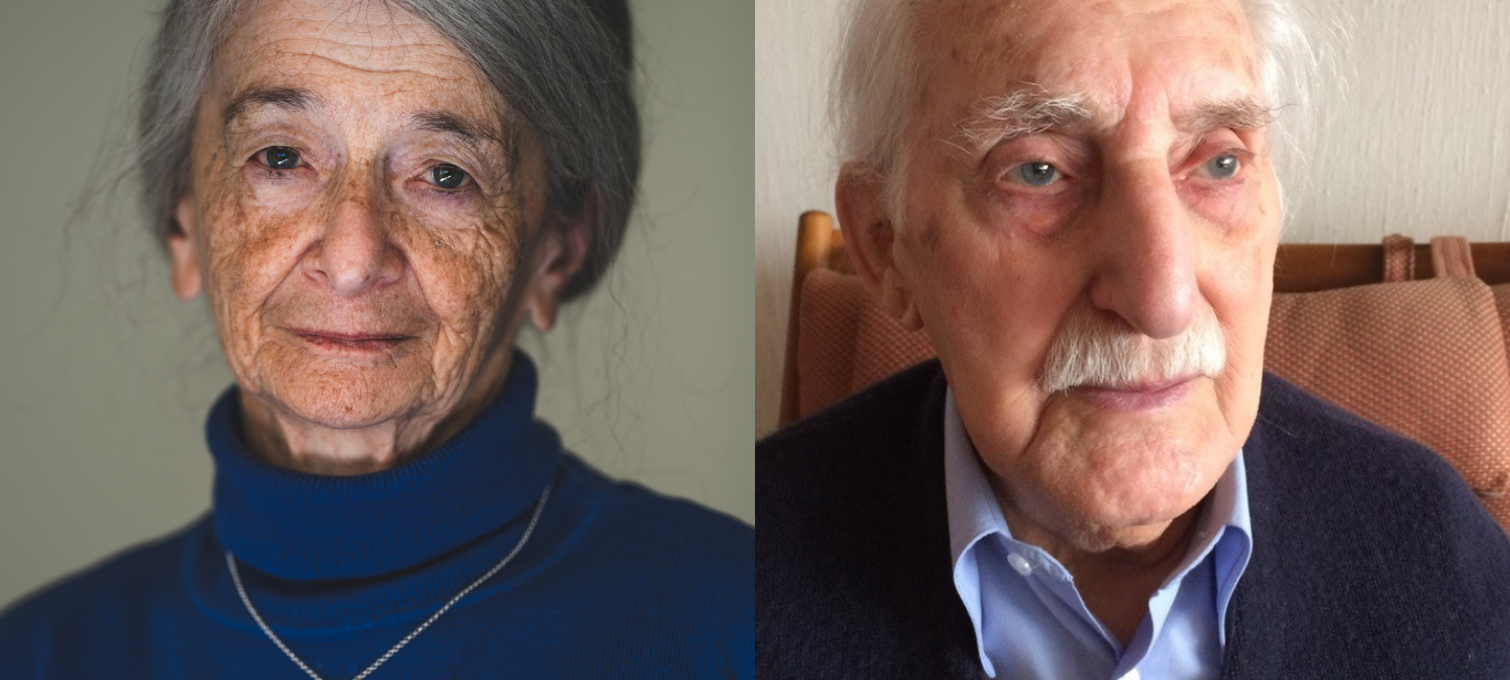 Zeitzeugengespräch an der RWTH