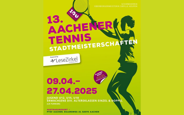 Aachen & Region - Antenne AC