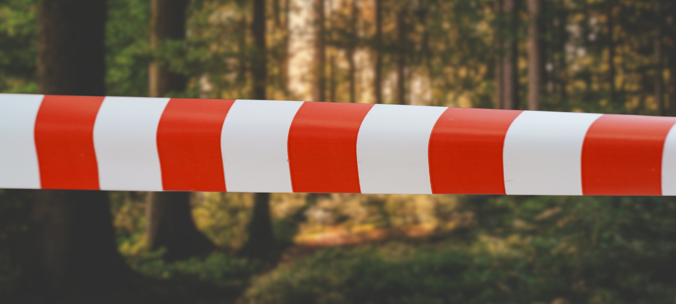 Leiche aus Aachener Wald identifiziert