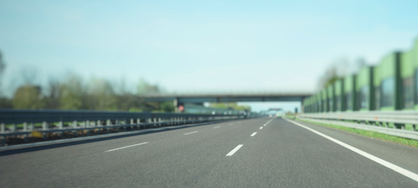 A44: Neue Markierungen erst ab kommender Woche