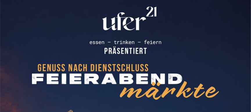 Feierabendmärkte in Herzogenrath