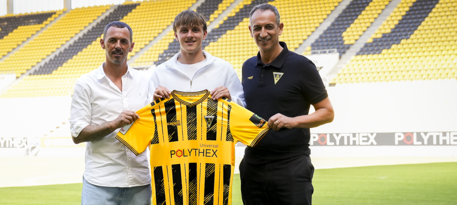 Alemannia leiht Koscierski vom VfL Bochum aus