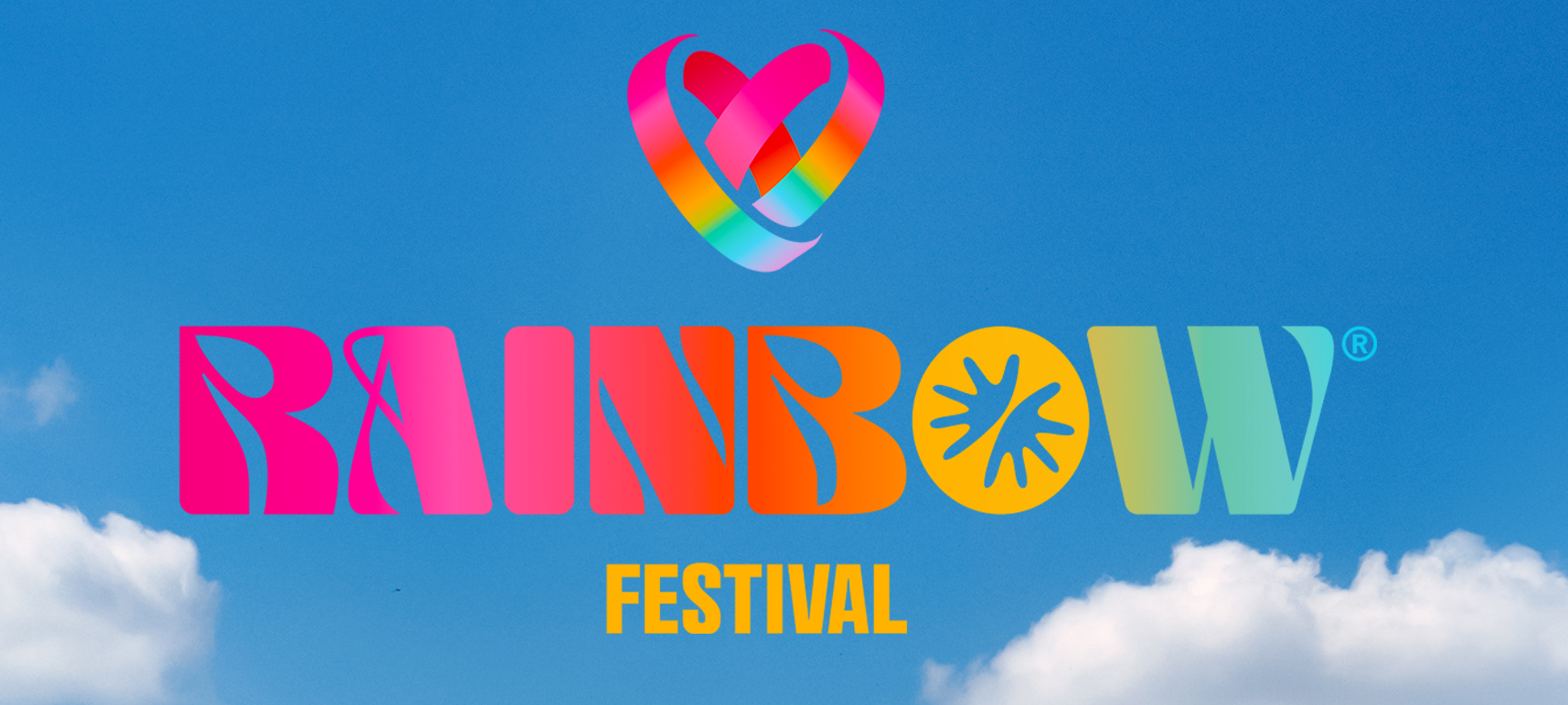 Rainbow Festival: Wir präsentieren das Open-Air-Festival in Köln