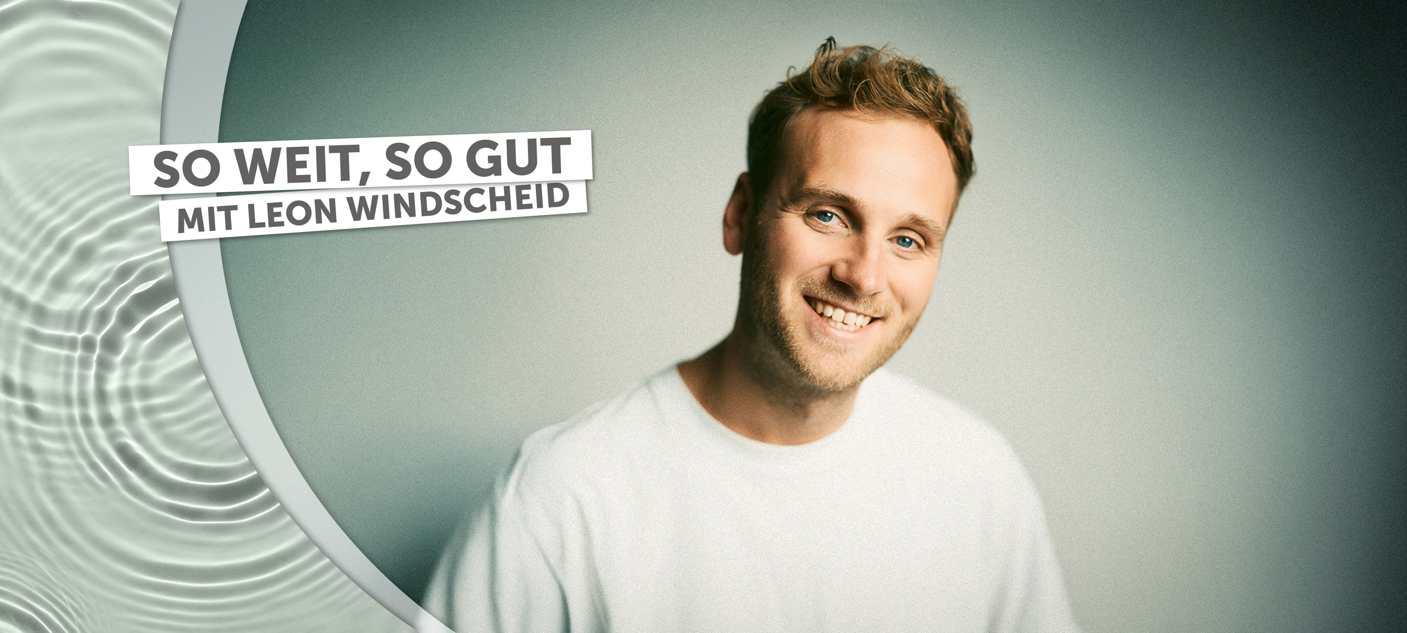 So weit, so gut - der psychologische Endspurt mit Leon Windscheid: "Triggermomente"