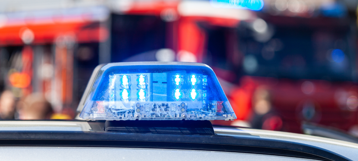 Fahrzeugbrand in der Voccartstraße