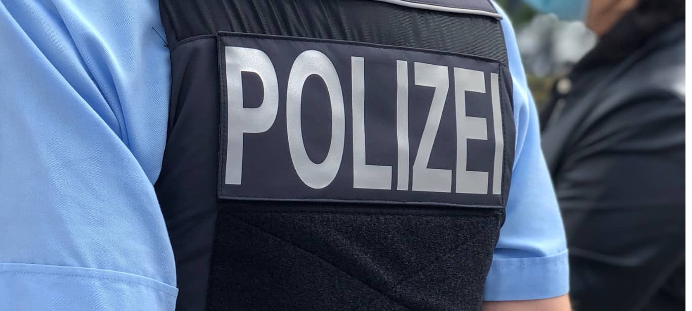 Großeinsatz gegen Cannabis-Bande