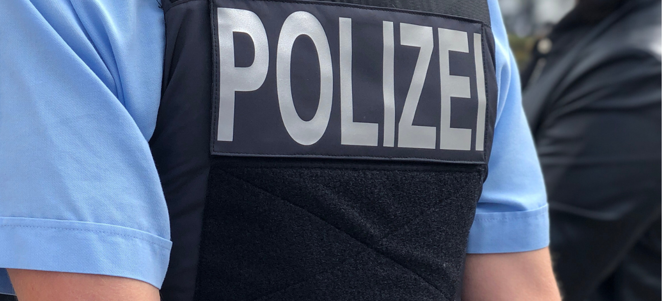 Gewalt gegen Polizisten in der Region gestiegen