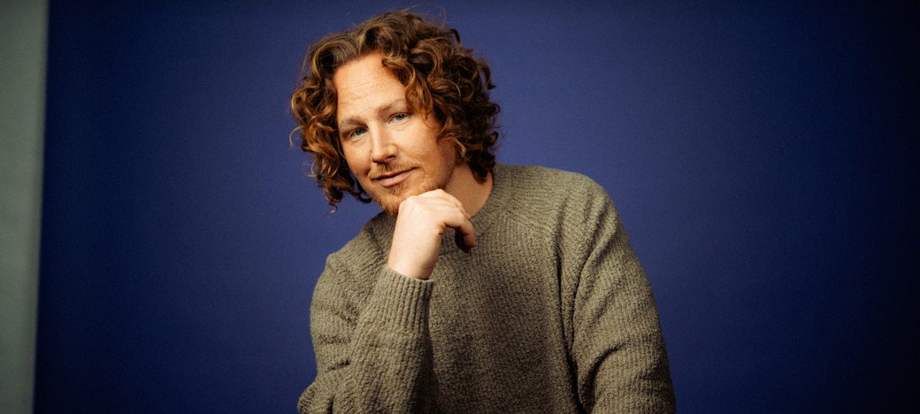 Michael Schulte wird EMF-Headliner