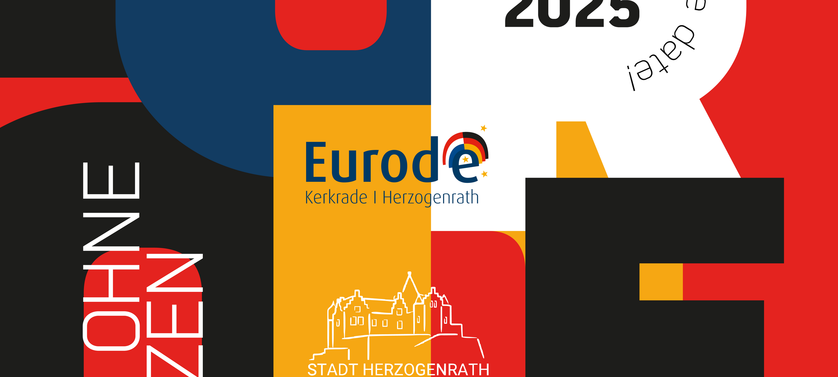 Spiel ohne Grenzen: Am 18. Mai in Kerkrade erstmals wieder