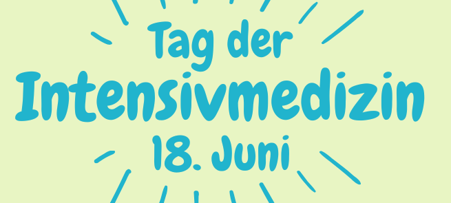 SAH: "Angehörigenfreundliche Intensivstation"