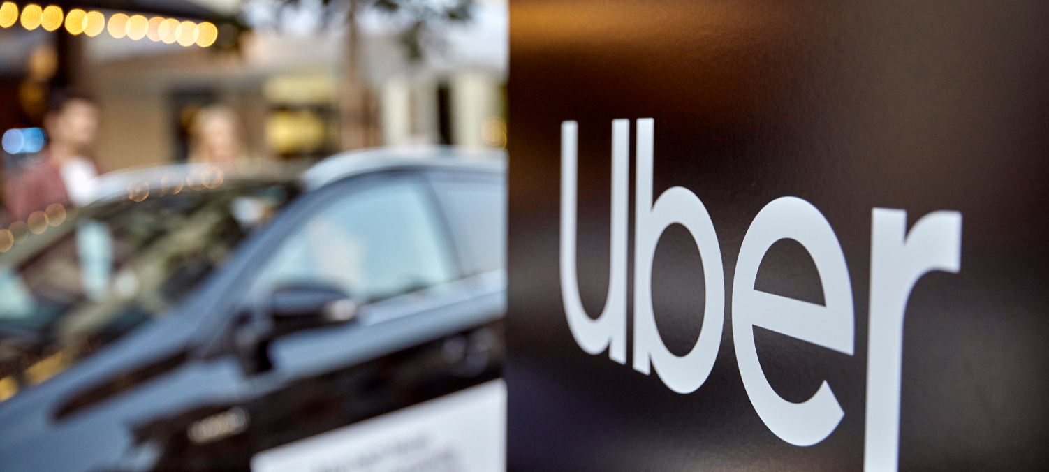 Uber: Viele Langschläfer in Aachen