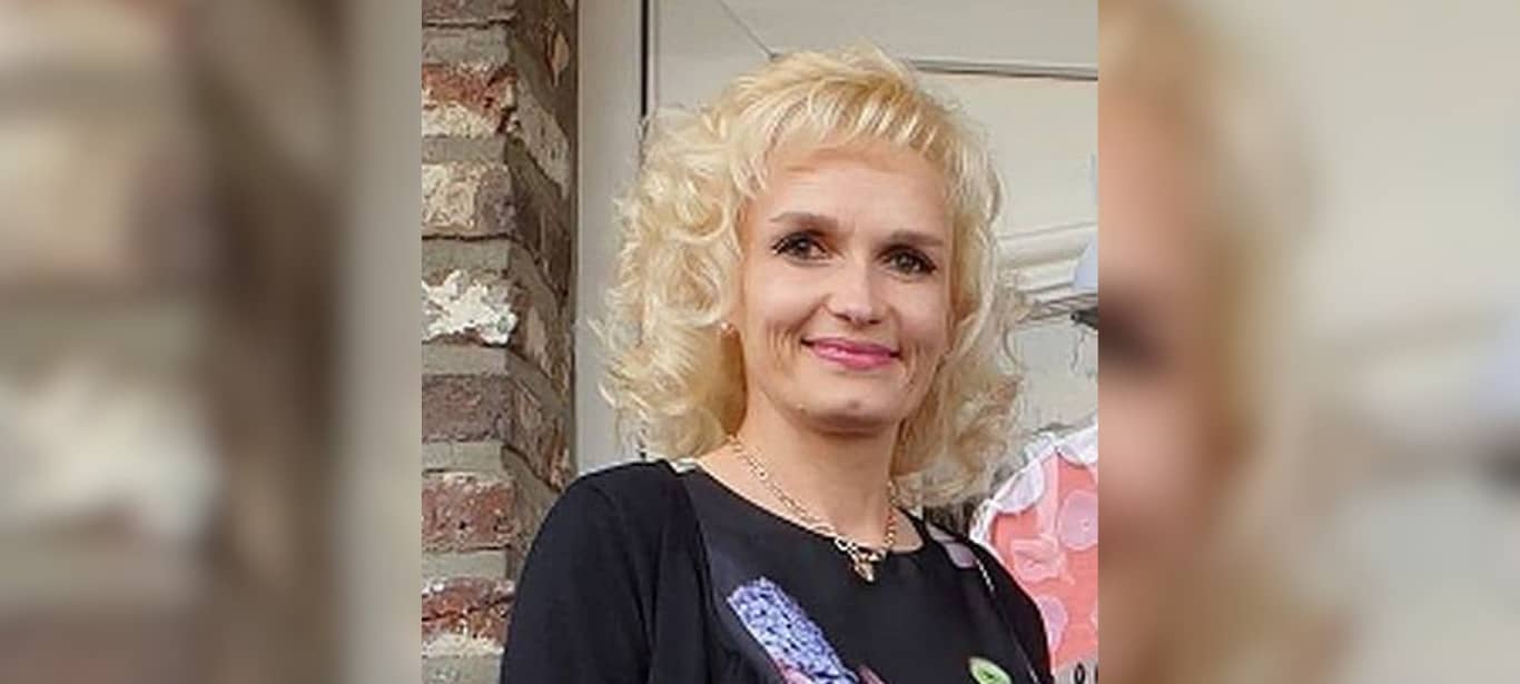 Vermisste Frau aus Simmerath