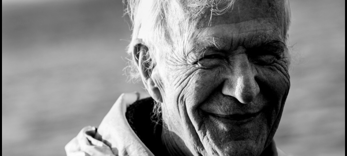 Trauer um Wolf von Fabeck