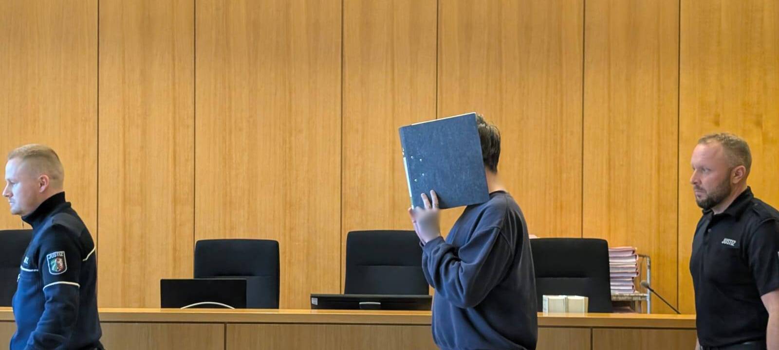 Mehr als 100 Morde? Weitere Ermittlungen im RMK-Pfleger-Fall