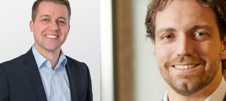 Stichwahl zum Bürgermeister in Stolberg am 16. Juni