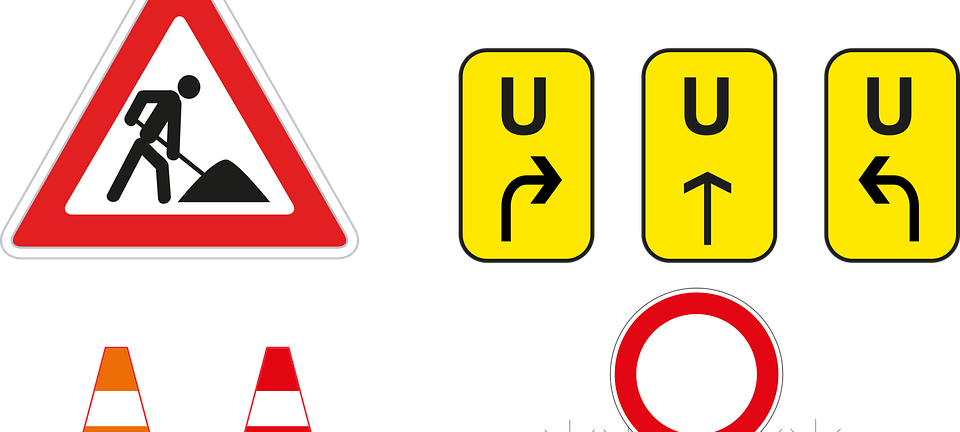 Straßensperrungen in Stolberg und Simmerath