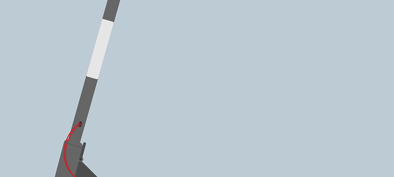 E-Scooter Fahrer mit Drogen erwischt