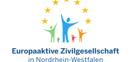 Auszeichnung für Europaverein Eschweiler
