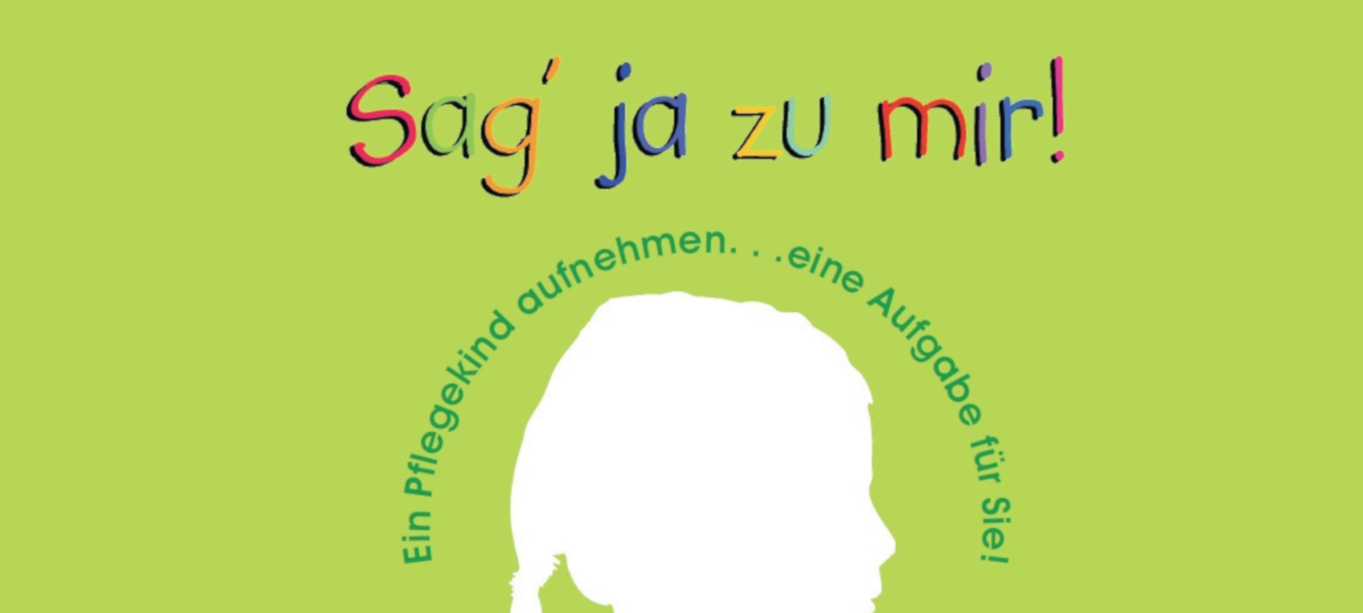 Pflegeeltern gesucht