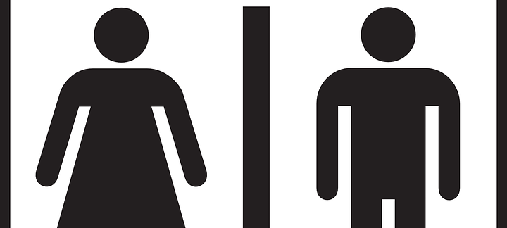 Öffentliche Toilette für Stolberg