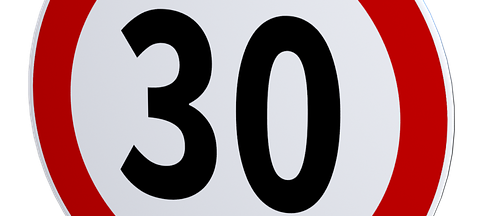 Grüne für Tempo 30 auf Alleenring