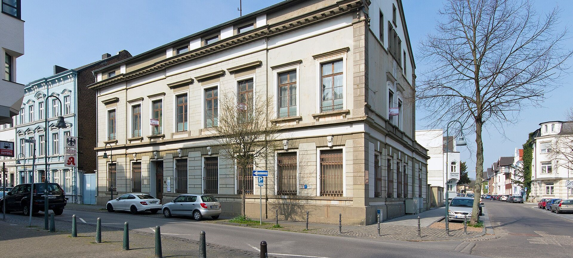 Eschweiler bekommt ein "Haus der Geschichte"