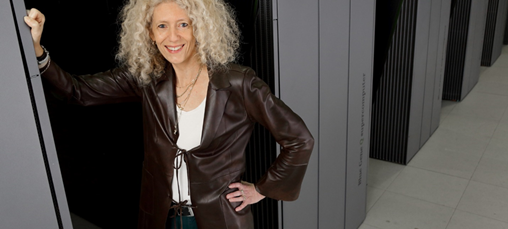 Meilenstein "Quantenüberlegenheit"