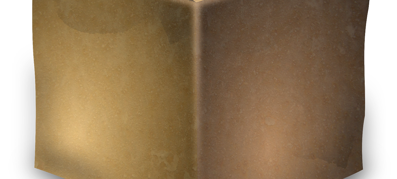 Pakete und Päckchen am Lousberg entsorgt