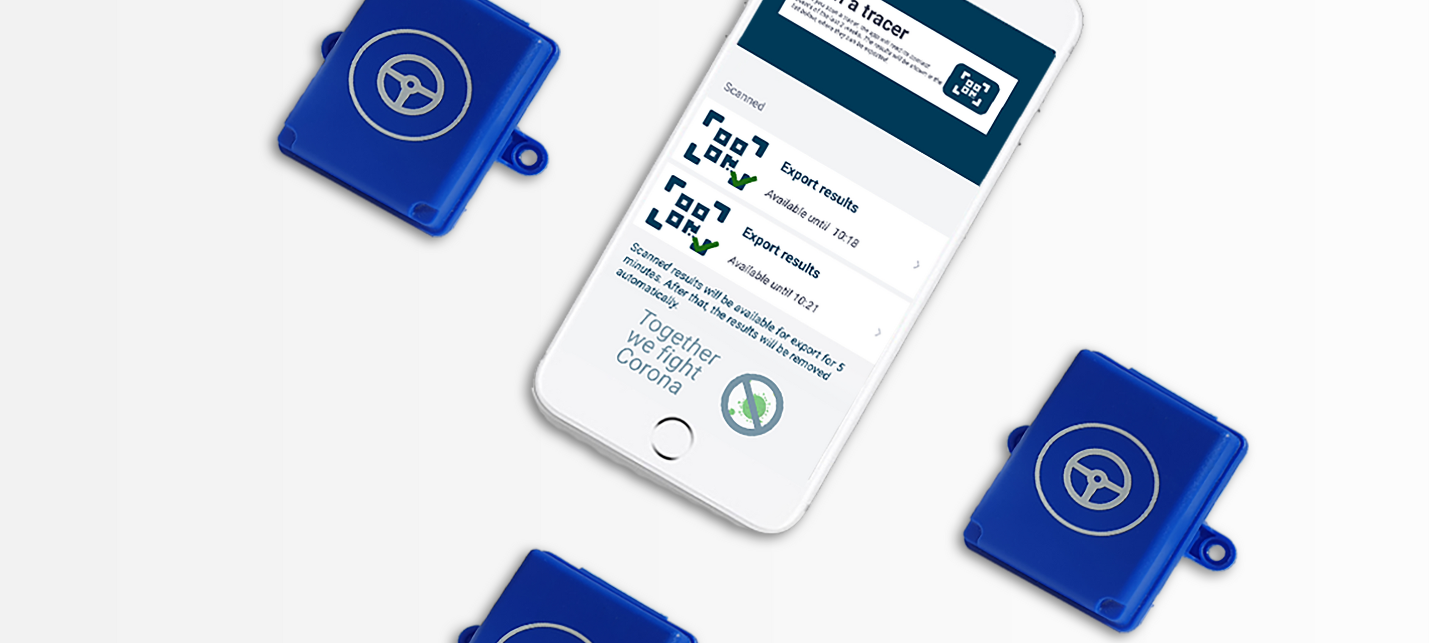 Aachener Softwareunternehmen entwickelt CoronaTracer