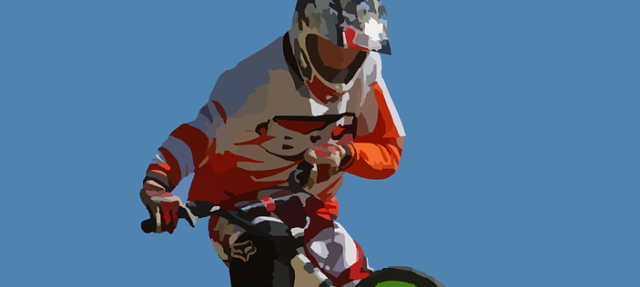 Mountainbike-Routennetz in Vorbereitung