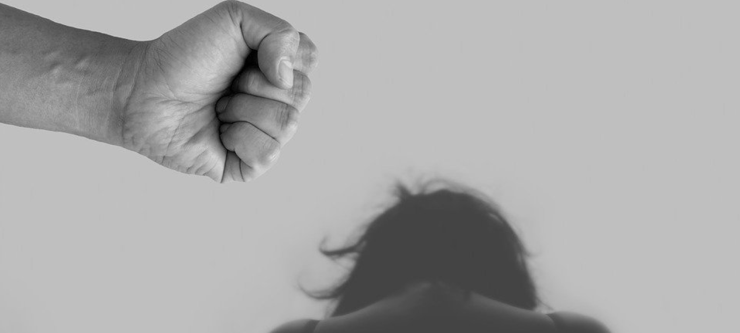 "Gewaltlos Aachen" - Hilfe bei häuslicher Gewalt