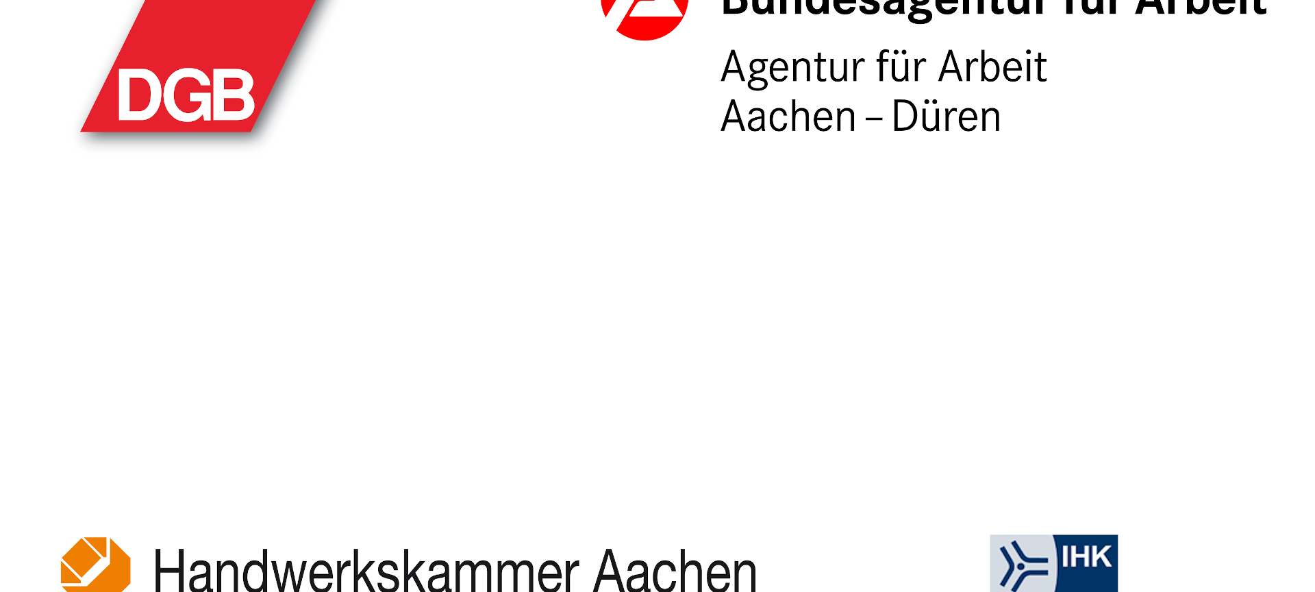 "Partner für Ausbildung"